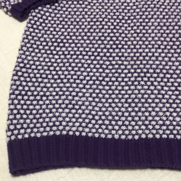 18-24m (5/$20) Knit Holiday Dress by George - Picture 3 of 13